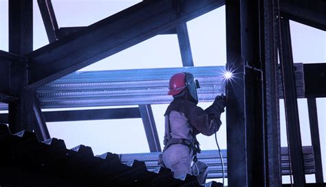 residential welding services